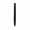 Classroom Creations 0.7 mm Retractable Gel Pen, Black, 12PK CL3196129